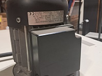 Sealmachine, minipack, tunnel-50, 2001 - afbeelding 7 van  11