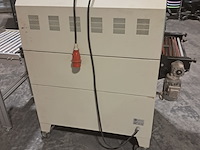 Sealmachine, minipack, tunnel-50, 2001 - afbeelding 8 van  11