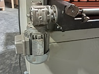 Sealmachine, minipack, tunnel-50, 2001 - afbeelding 10 van  11