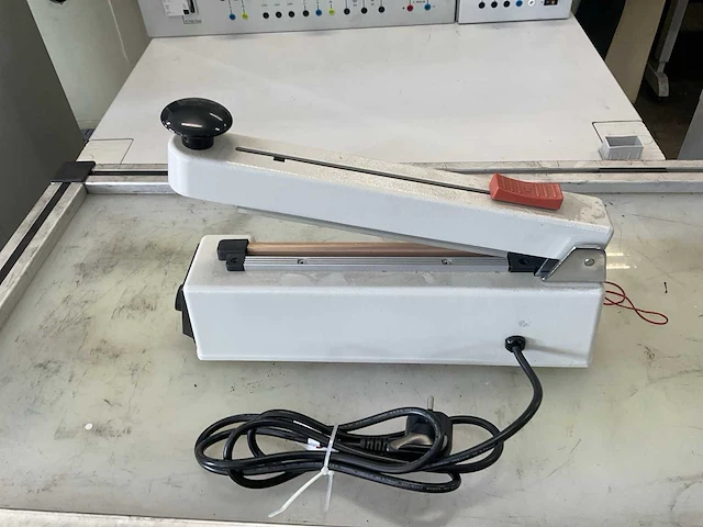 Sealmachine - afbeelding 3 van  4