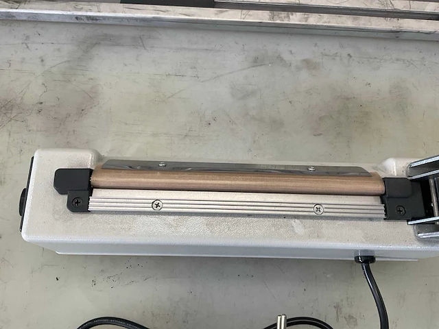 Sealmachine - afbeelding 4 van  4