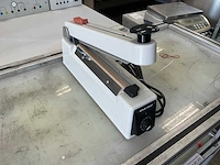 Sealmachine - afbeelding 2 van  4