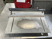 Sealmaster 620 warmtesealer - afbeelding 2 van  5