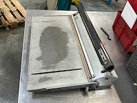 Sealmaster 620 warmtesealer - afbeelding 4 van  5