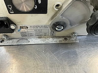 Sealmaster 620 warmtesealer - afbeelding 5 van  5