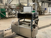 Sealpac 600 machinedeel - afbeelding 2 van  4
