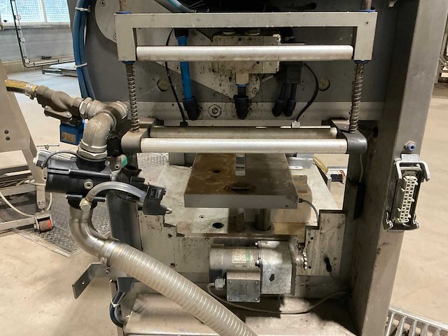 Sealpac 600 machinedeel - afbeelding 3 van  4