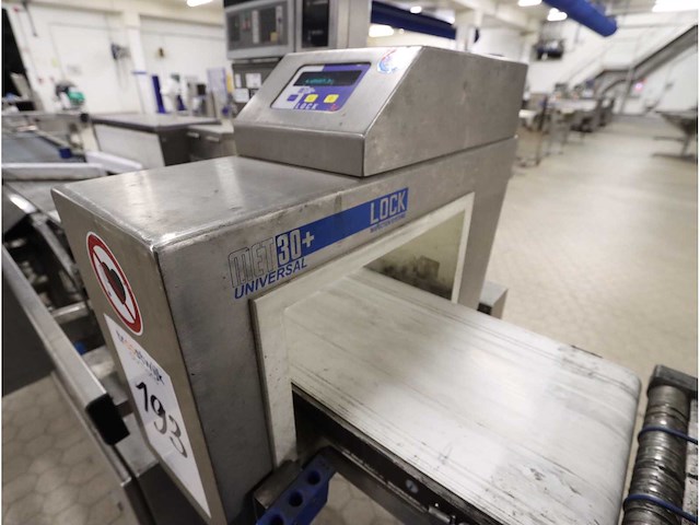 Sealpac 750 verpakkingslijn - afbeelding 9 van  21