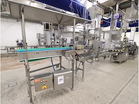 Sealpac 750 verpakkingslijn - afbeelding 2 van  21