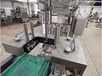 Sealpac 750 verpakkingslijn - afbeelding 3 van  21