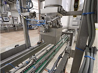 Sealpac 750 verpakkingslijn - afbeelding 5 van  21