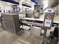 Sealpac 750 verpakkingslijn - afbeelding 7 van  21