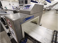 Sealpac 750 verpakkingslijn - afbeelding 9 van  21