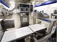 Sealpac 750 verpakkingslijn - afbeelding 10 van  21