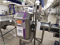 Sealpac 750 verpakkingslijn - afbeelding 13 van  21