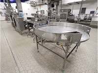 Sealpac 750 verpakkingslijn - afbeelding 14 van  21