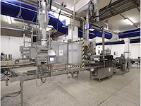 Sealpac 750 verpakkingslijn - afbeelding 12 van  21