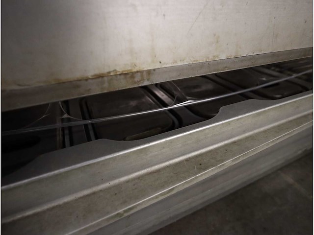 Sealpac 750 verpakkingslijn - afbeelding 17 van  21