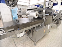 Sealpac 750 verpakkingslijn - afbeelding 18 van  21