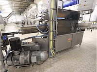 Sealpac 750 verpakkingslijn - afbeelding 19 van  21