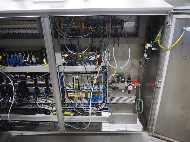 Sealpac gmbh - afbeelding 10 van  47