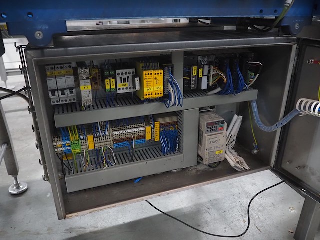 Sealpac gmbh - afbeelding 15 van  47