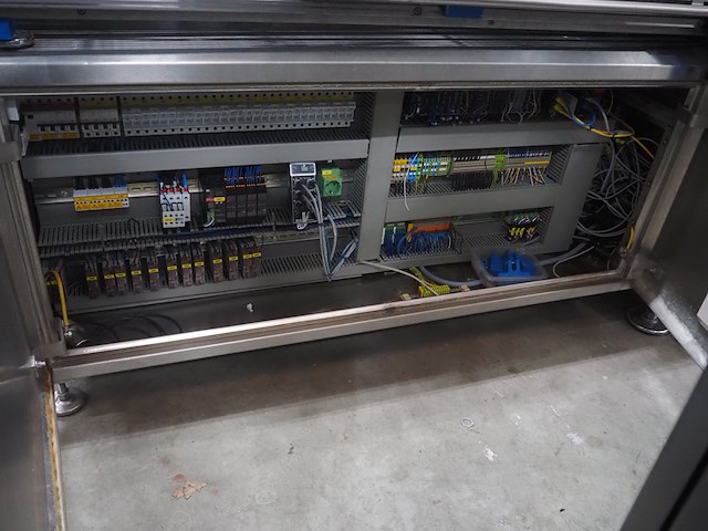 Sealpac gmbh - afbeelding 30 van  47