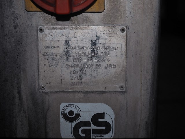 Sealpac gmbh - afbeelding 32 van  47