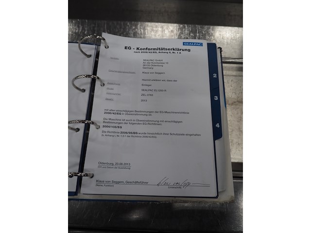 Sealpac gmbh - afbeelding 38 van  47
