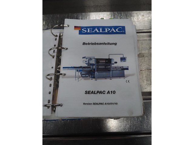Sealpac gmbh - afbeelding 39 van  47