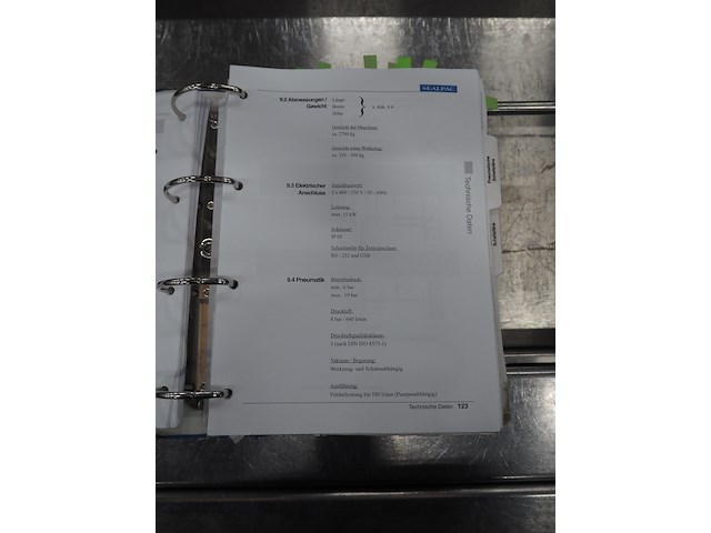 Sealpac gmbh - afbeelding 41 van  47