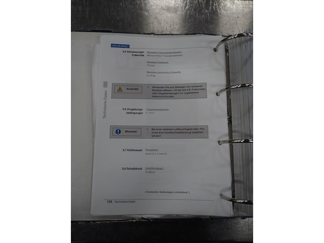 Sealpac gmbh - afbeelding 42 van  47