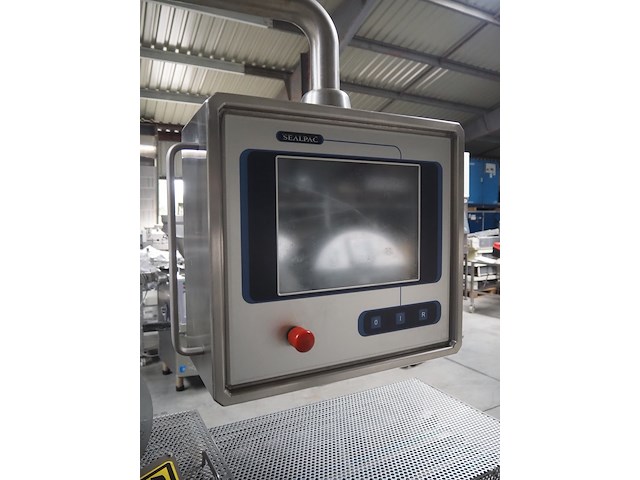 Sealpac gmbh - afbeelding 6 van  22