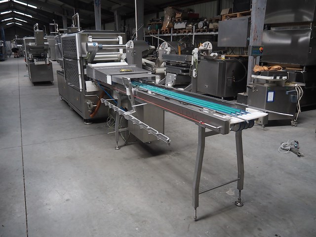 Sealpac gmbh - afbeelding 16 van  22