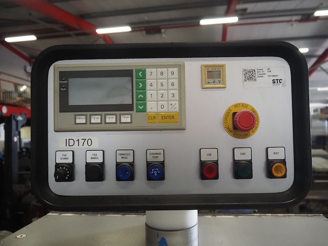 Sealpac gmbh - afbeelding 10 van  24