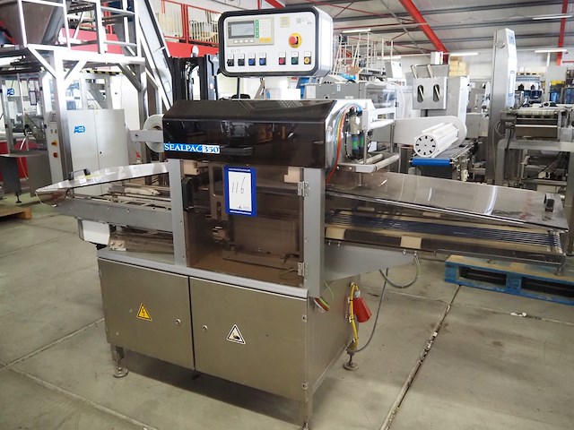 Sealpac gmbh - afbeelding 1 van  24