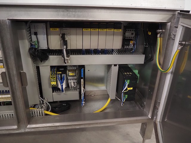 Sealpac gmbh - afbeelding 15 van  24