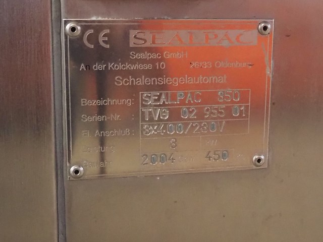 Sealpac gmbh - afbeelding 16 van  24