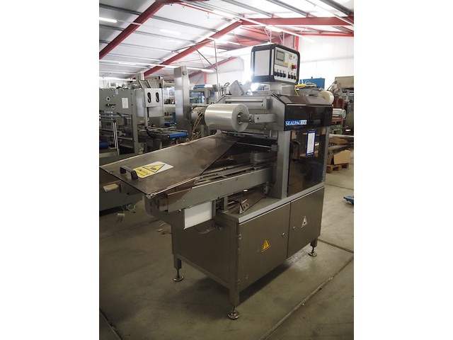 Sealpac gmbh - afbeelding 12 van  24