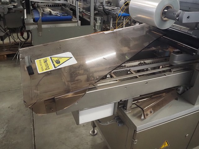 Sealpac gmbh - afbeelding 20 van  24