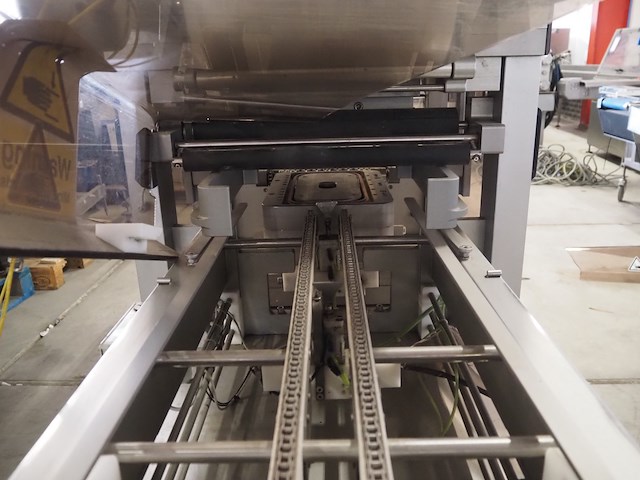 Sealpac gmbh - afbeelding 22 van  24