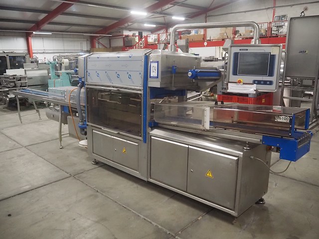 Sealpac gmbh - afbeelding 1 van  23