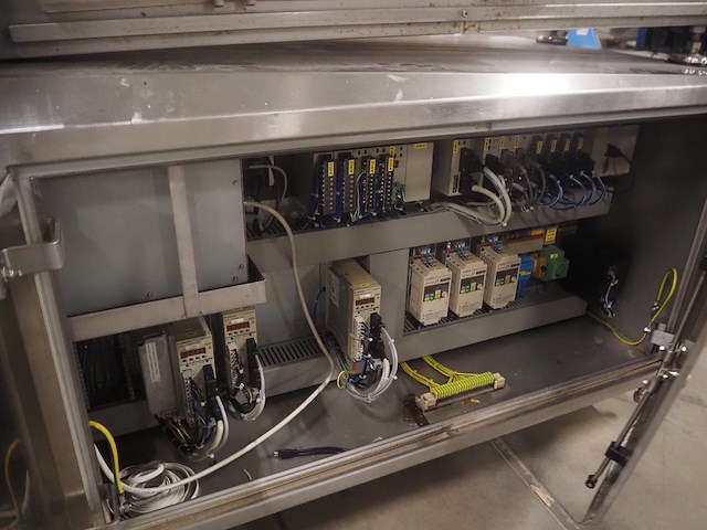 Sealpac gmbh - afbeelding 14 van  23