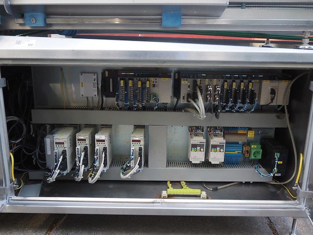 Sealpac gmbh - afbeelding 8 van  25