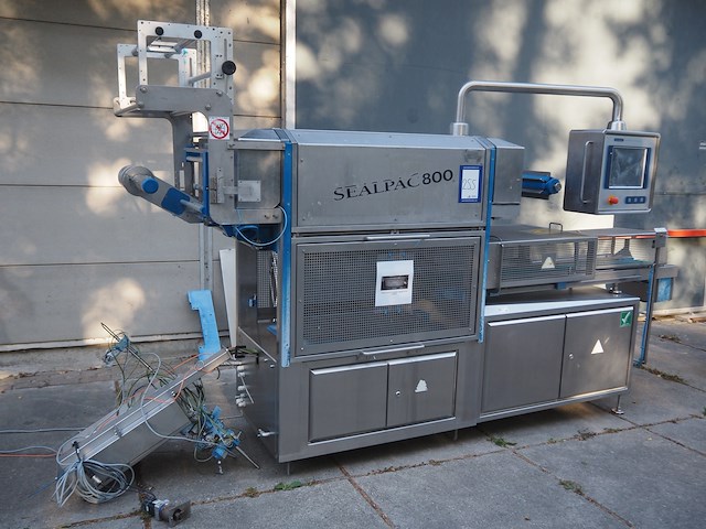 Sealpac gmbh - afbeelding 12 van  25