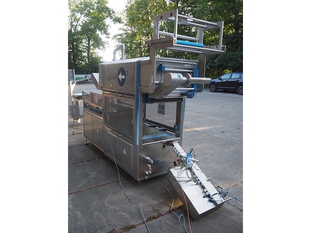 Sealpac gmbh - afbeelding 19 van  25