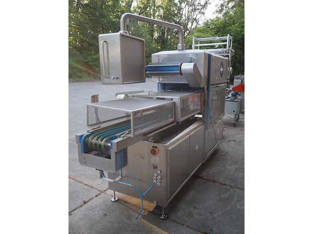 Sealpac gmbh - afbeelding 20 van  25