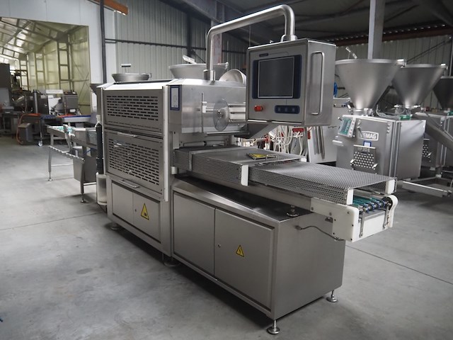 Sealpac gmbh - afbeelding 1 van  22