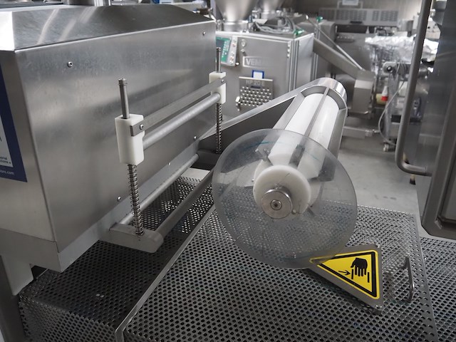 Sealpac gmbh - afbeelding 20 van  22