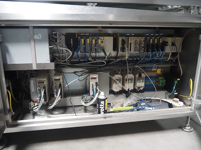 Sealpac gmbh - afbeelding 7 van  19